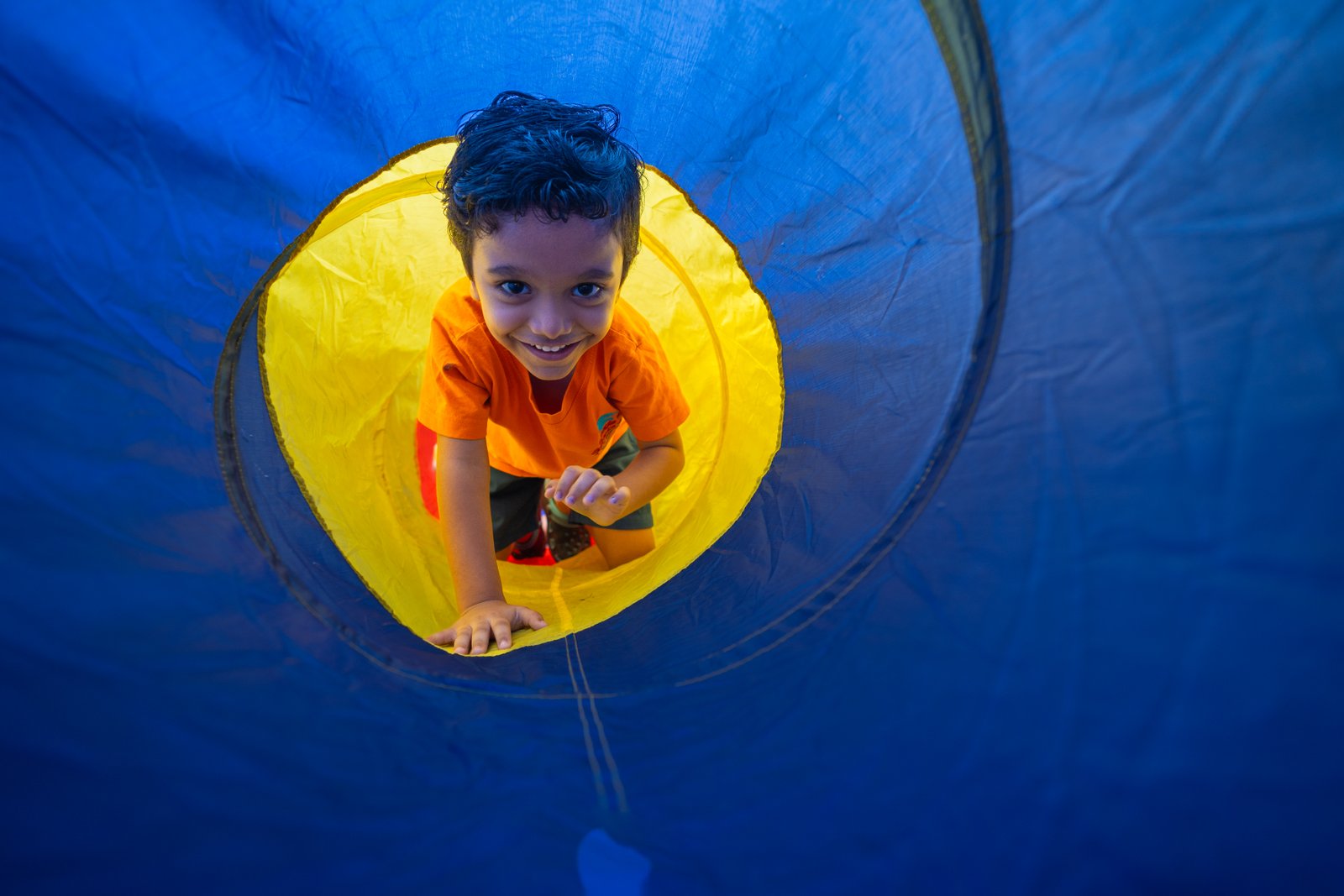 Best Play School in Krishnagiri